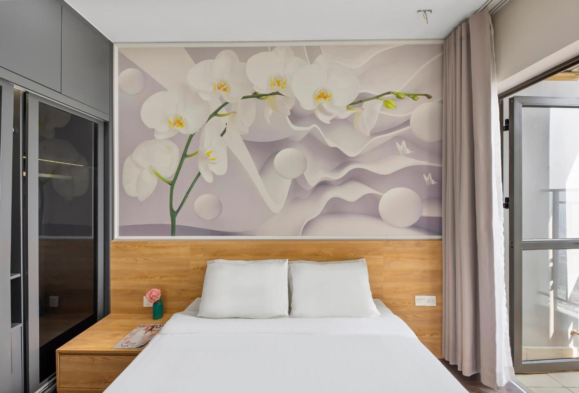 Elysium Cbd Rivergate Apartment - Pool - Free 4G Sim For 3 Nights Ho Şi Min Dış mekan fotoğraf